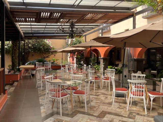 Local Comercial en venta en San Miguel de Allende