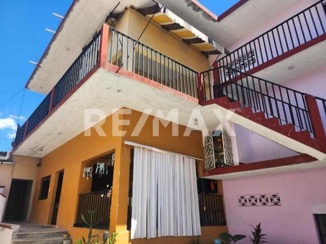 Edificio en venta en Santiago Pinotepa Nacional, Oaxaca