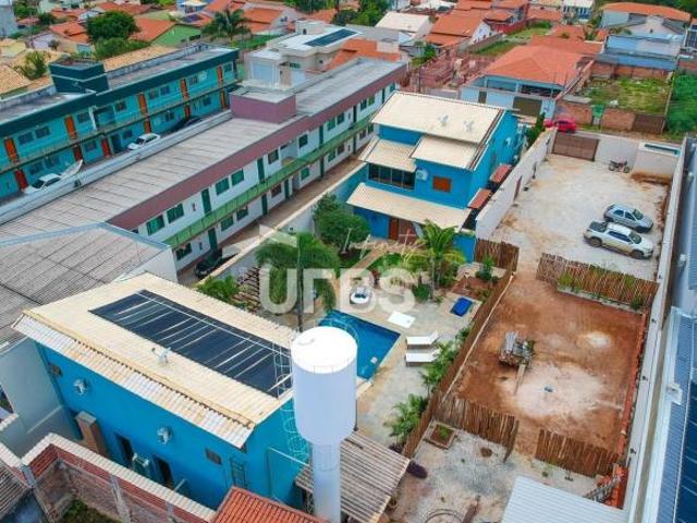 Ponto Comercial venda em Região Geográfica Imediata de Anápolis, Região Integrada de Desenvolvimento do Distrito Federal e Entorno