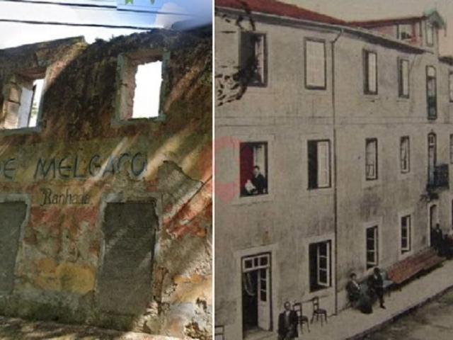 Prédio venda em Melgaço, Viana Do Castelo