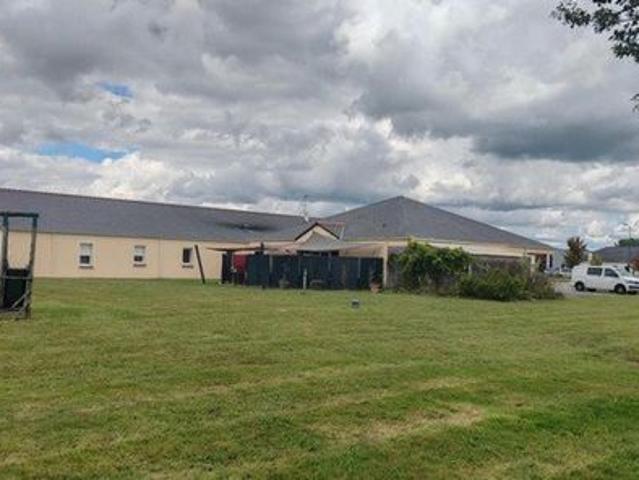 Local Commercial vente à Châteaubriant-Ancenis, Nort-sur-erdre
