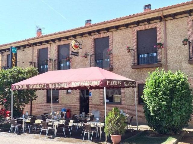 Local Comercial en venta en El Burgo Ranero, Castilla y León