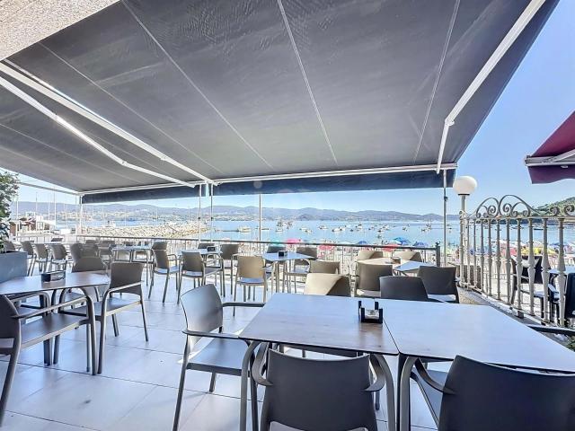 Casa en venta en Pontevedra, Serpe