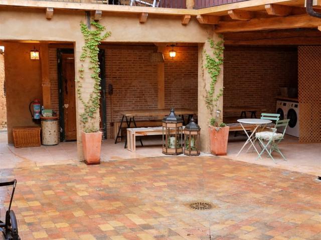 Local Comercial en venta en Villares De Órbigo, Castilla y León