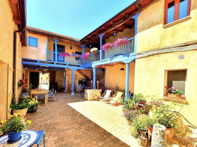 Local Comercial en venta en Villares De Órbigo, Castilla y León