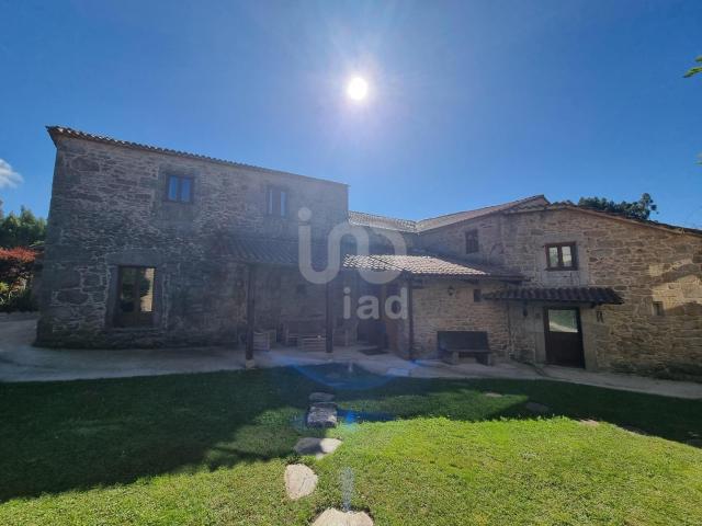 Local Comercial en venta en Irixoa, O Casal do Mouro Local Comercial en venta en Irixoa, O Casal do Mouro