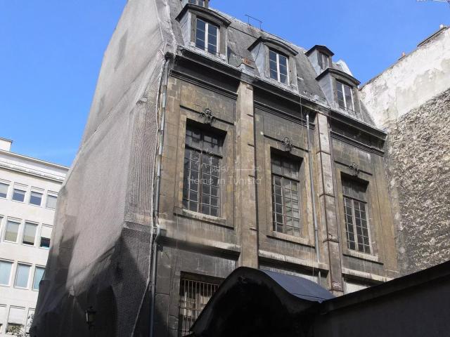 Appartement vente à Nevers
