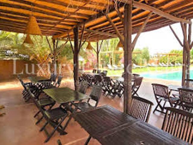 Propriété vente à Marrakech, L'Oriental