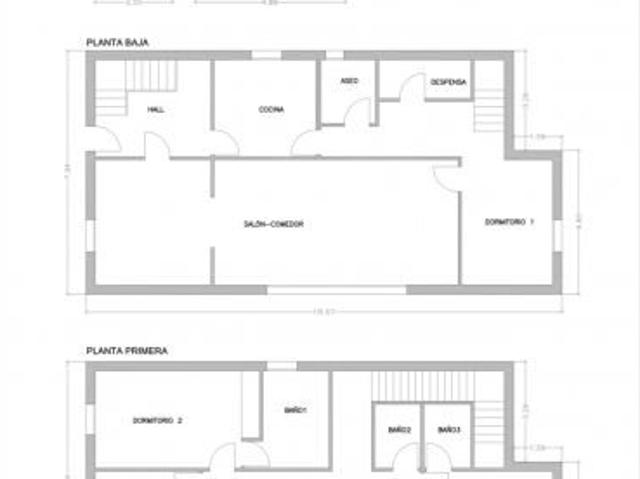 Local Comercial en venta en Carabanchel, Madrid