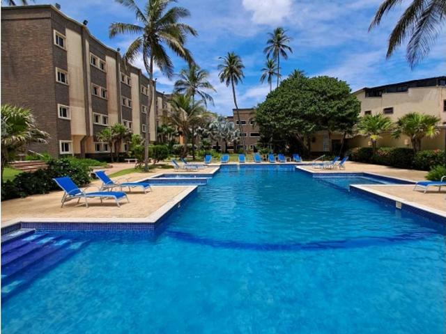 Propiedad en venta en Silva, Falcón