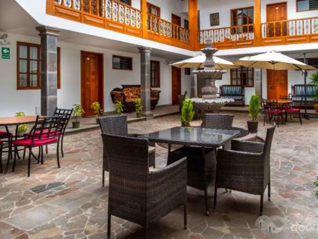 Local Comercial venta en Cusco