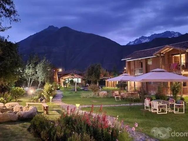 Local Comercial venta en Urubamba, Cusco
