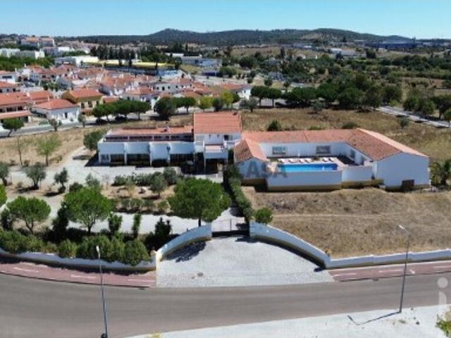 Armazém venda em Alter Do Chão, Portalegre
