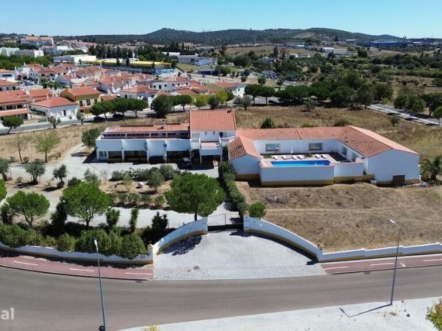 Ponto Comercial venda em Portalegre
