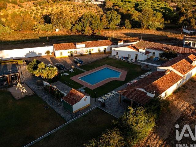 Loja venda em Fronteira, Portalegre
