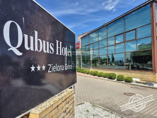Mieszkanie na sprzedaż w Zielona Góra, Lubuskie