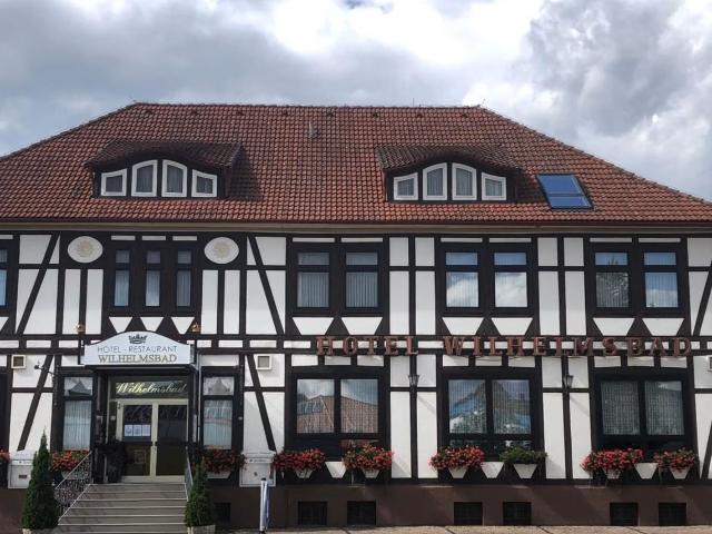 Gewerbe kaufen in Altstadt, Goslar