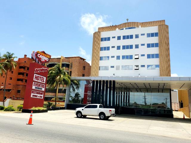 Propiedad en venta en Santa Ana De Coro, Falcón