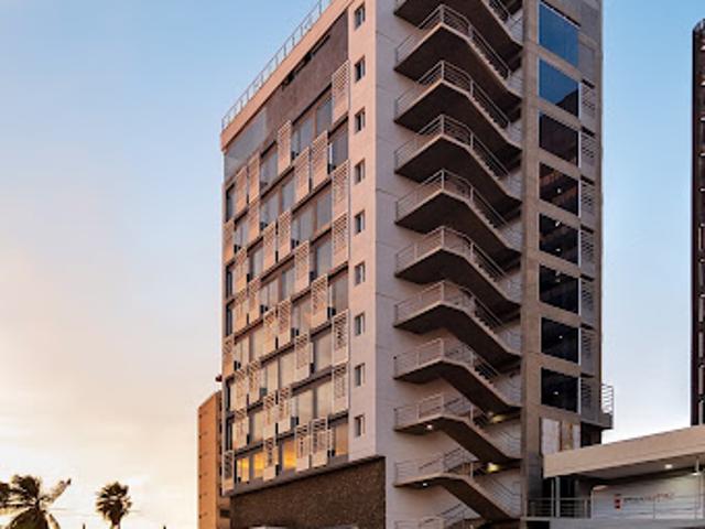 Propiedad en venta en Bolívar