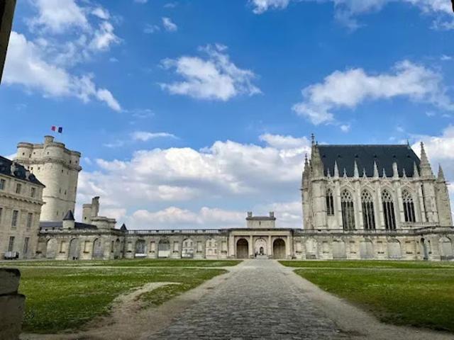 Local Commercial vente à Nogent-sur-Marne, Vincennes