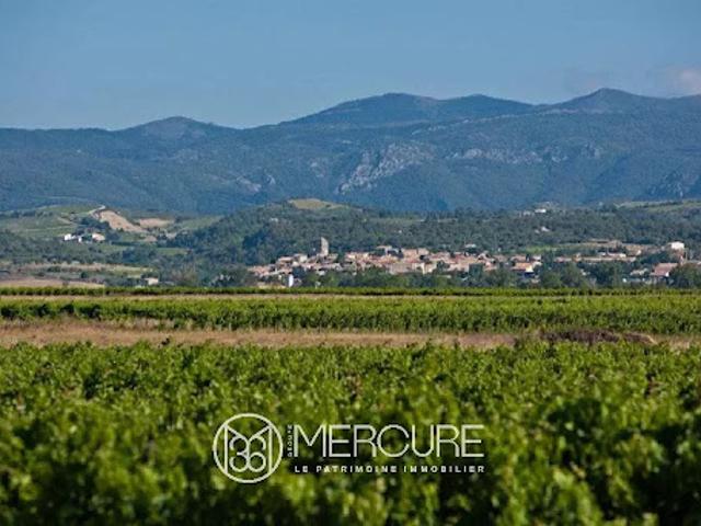 Local Commercial vente à Apt, Roussillon