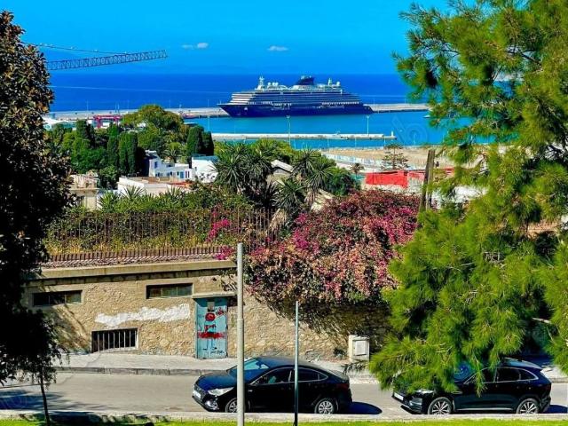 Villa vente à Tangero, Tanger-Tétouan