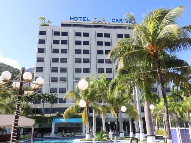 Propiedad en venta en Vargas