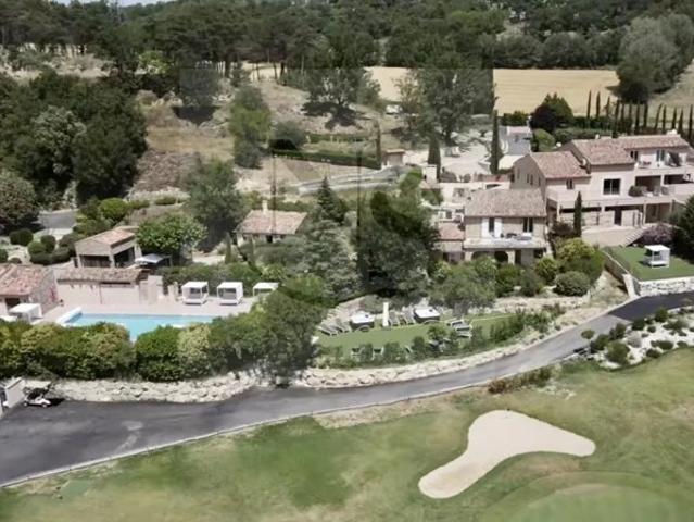 Maison vente à Forcalquier