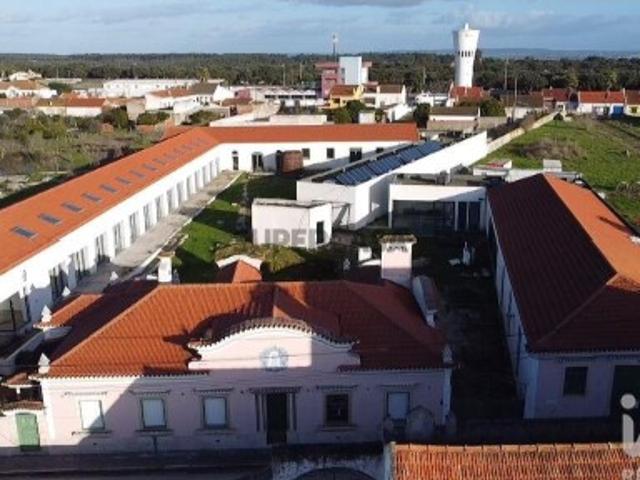Armazém venda em Cartaxo, Santarém