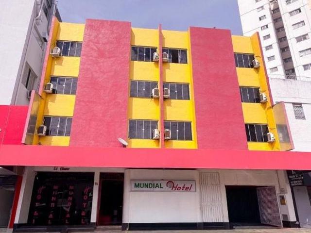 Ponto Comercial venda em Região Geográfica Imediata de Goiânia, Goiânia