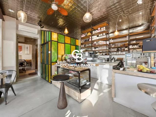 Local Commercial vente à Bobigny