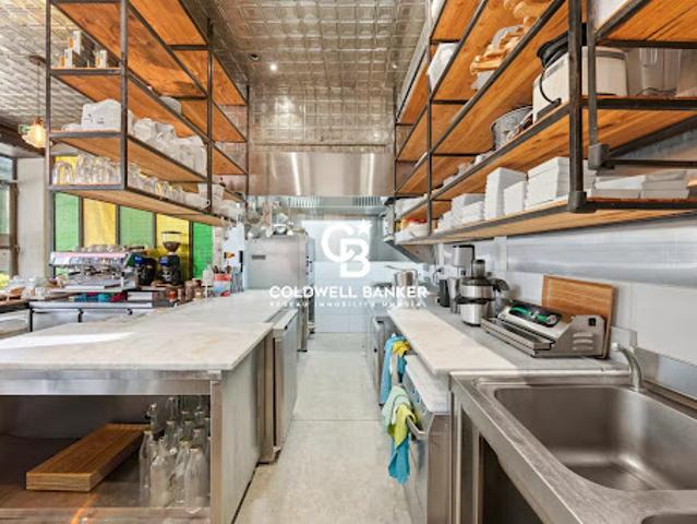 Local Commercial vente à Bobigny