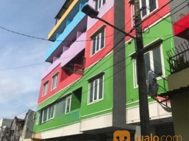 Komersial dijual di Makassar