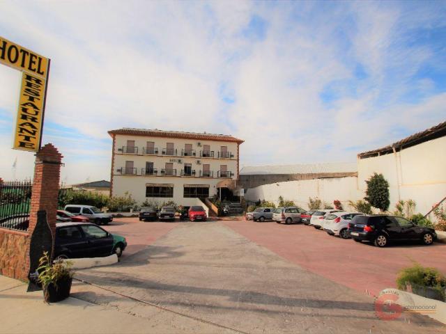 Apartamento en venta en Comarca de la Costa Granadina, Andalucía