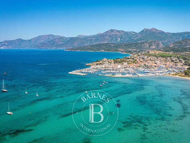 Local Commercial vente à Calvi, Saint-florent