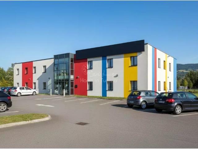 Local Commercial vente à Grenoble