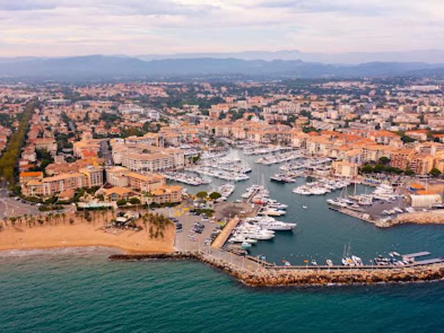 Local Commercial vente à Arrondissement de Draguignan, Fréjus