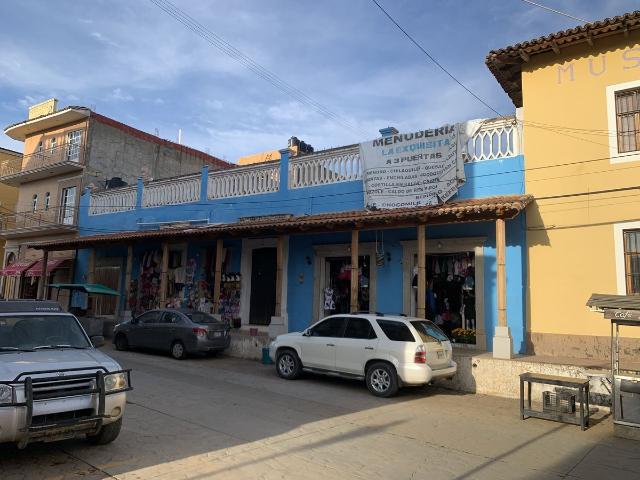 Edificio en venta en Talpa De Allende, Jalisco