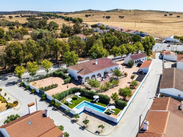 Vivenda venda em Elvas, Portalegre