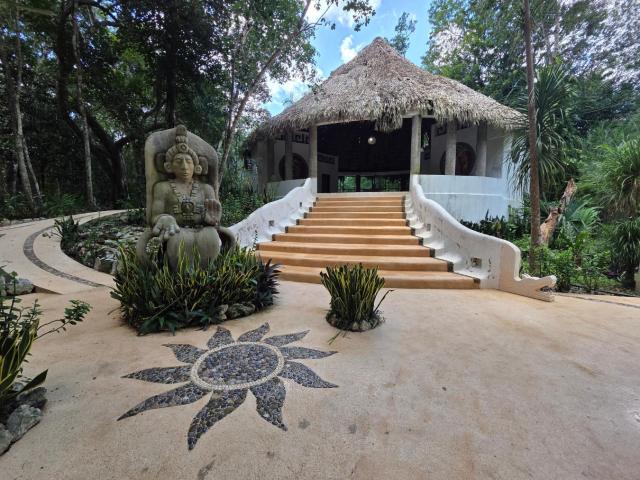 Local Comercial en venta en Tinum, Yucatán