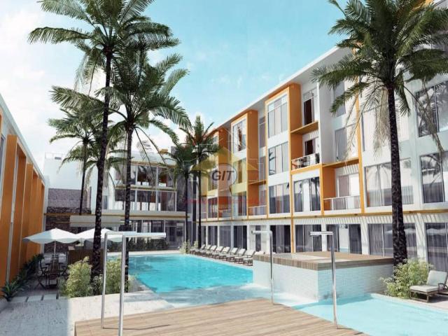 Propiedad en venta en El Valle Del Espíritu Santo, Nueva Esparta