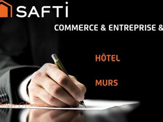 Local Commercial vente à France métropolitaine, Nantes