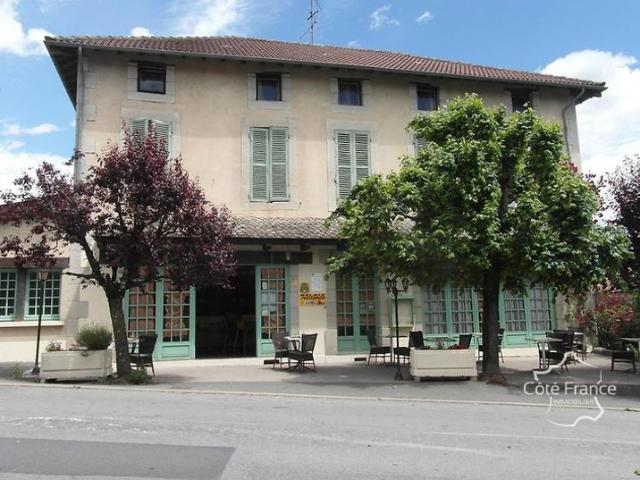 Maison vente à Aurillac, Maurs
