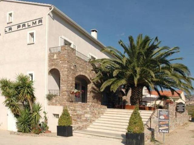 Local Commercial vente à Calvi, Farinole