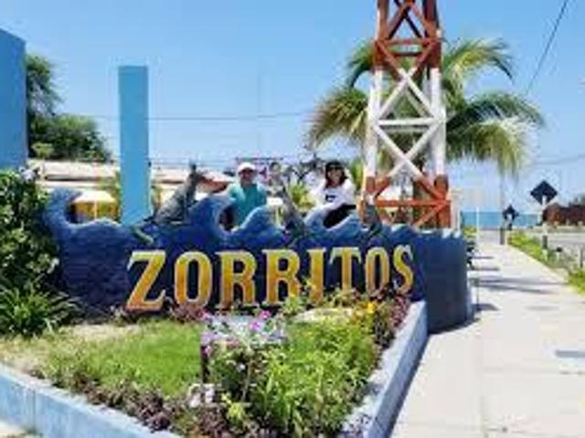 Terreno venta en Tumbes