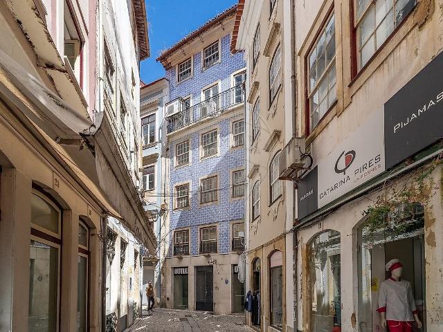 Loja venda em Santa Cruz, Coimbra