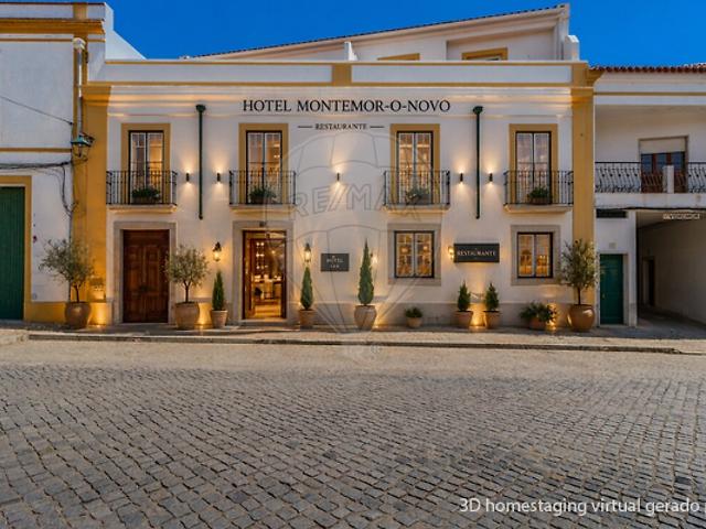 Loja venda em Nossa Senhora do Bispo, Montemor-o-Novo