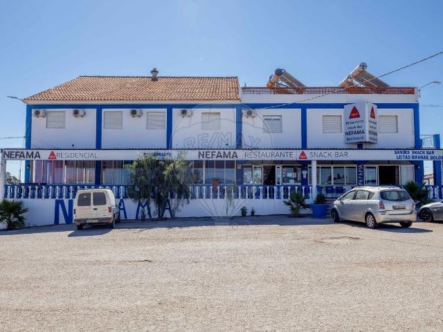 Loja venda em Ourique, Beja