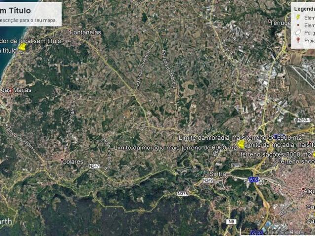 Loja venda em Sintra, Lisboa