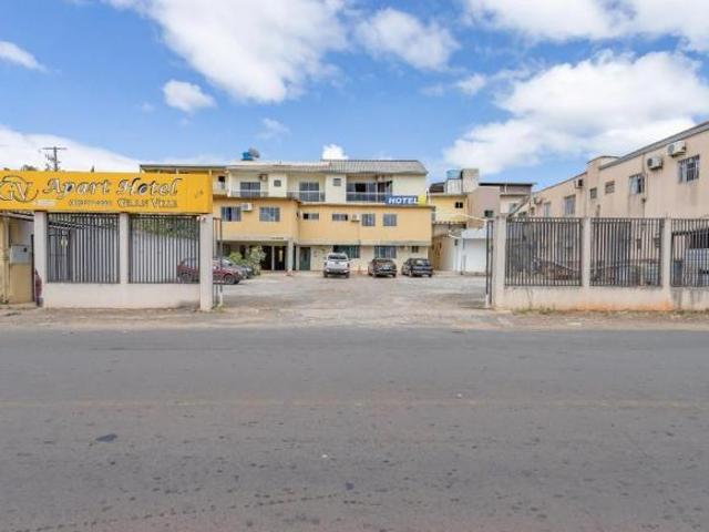 Apartamento venda em Jardim Monte Carlo, Telêmaco Borba